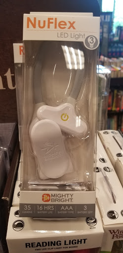 Book Store «Barnes & Noble», reviews and photos, 200 W Rte 70, Marlton, NJ 08053, USA