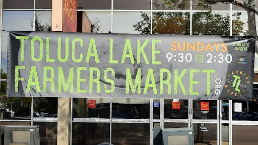 Toluca Lake Farmers Market