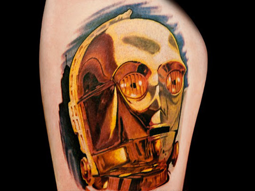 Tattoo Shop «Loose Screw Tattoo», reviews and photos, 3313 W Cary St, Richmond, VA 23221, USA