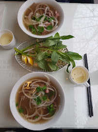 Phô du Restaurant vietnamien Hawai à Paris - n°16