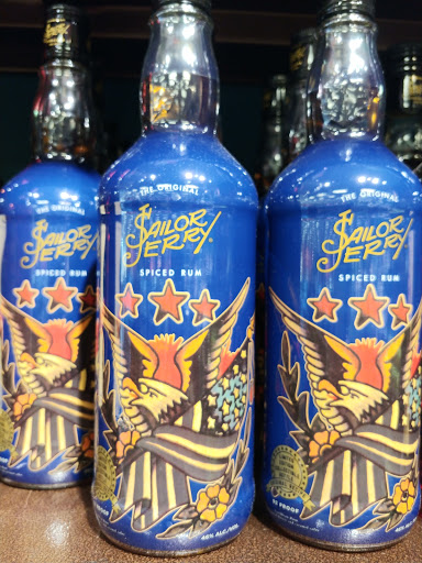 Liquor Store «ABC Fine Wine & Spirits», reviews and photos, 5440 Beach Blvd, Jacksonville, FL 32207, USA