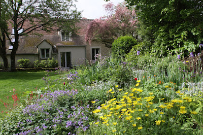 Chambres d'hôtes de la Fontaine à Beauchery-Saint-Martin