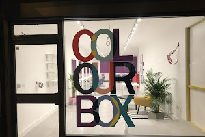 Colour Box Salon