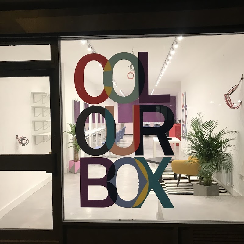 Colour Box Salon