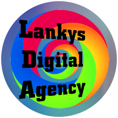 Lankys Digital Agency