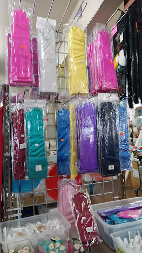 Fabric Store «SAS Fabrics», reviews and photos, 1111 E Indian School Rd, Phoenix, AZ 85014, USA