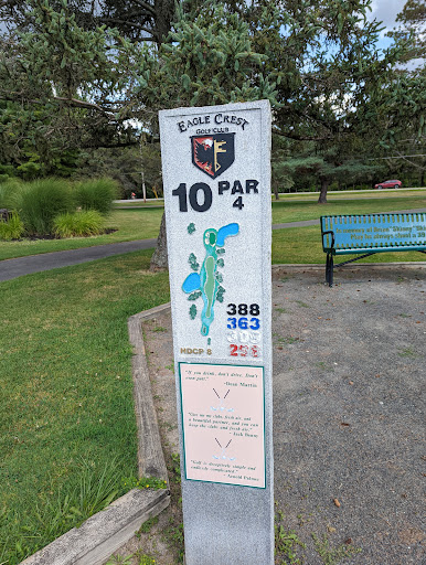 Golf Course «Eagle Crest Golf Club», reviews and photos, 1004 NY-146, Clifton Park, NY 12065, USA