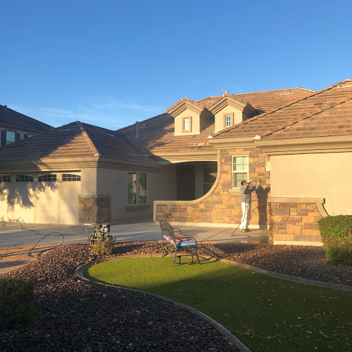 Painter «Beautiful America Painting», reviews and photos, 2600 E Springfield Pl, Chandler, AZ 85286, USA