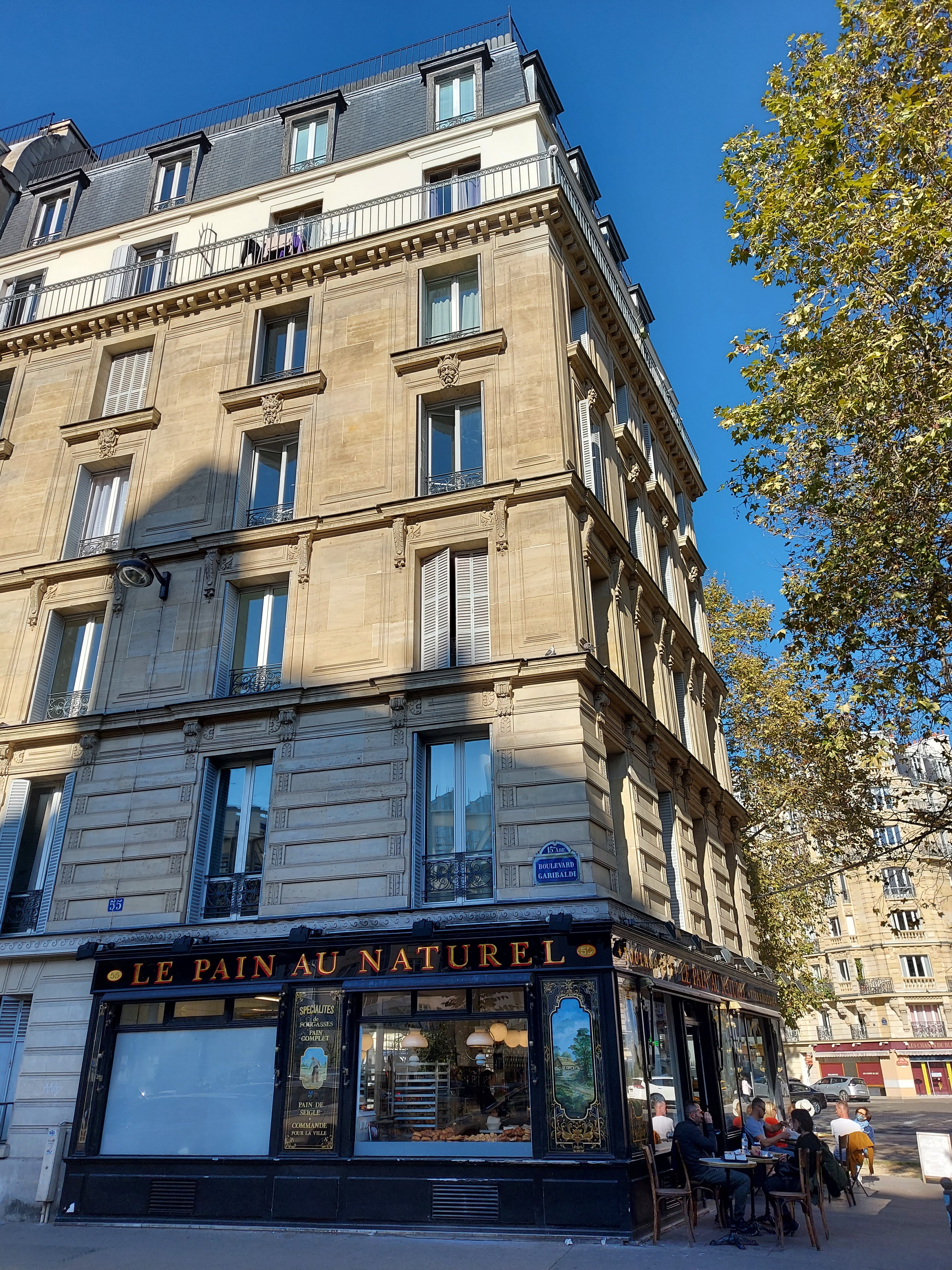 Photo n° 1 de l'avis de Laetitia.a fait le 25/10/2021 à 12:49