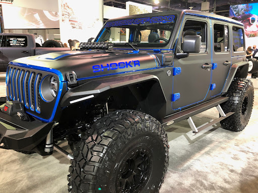 Auto Repair Shop «Environmental Auto Services», reviews and photos, 402 Headquarters Dr #D, Millersville, MD 21108, USA