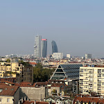 Photo n°8 de l'avis de valter.a fait le 02/10/2023 à 05:53 sur le  Milano Verticale | UNA Esperienze à Milan
