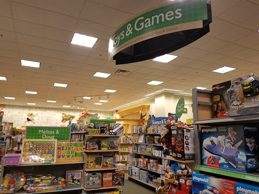 Book Store «Barnes & Noble», reviews and photos, 20600 N Rand Rd, Deer Park, IL 60010, USA
