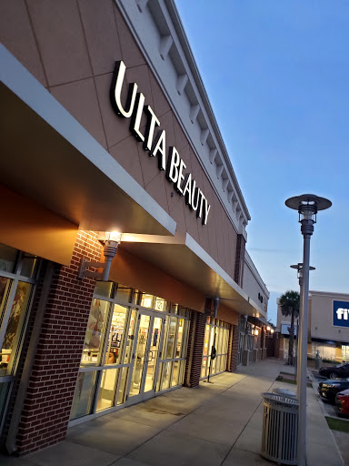 Hair Salon «Ulta Beauty», reviews and photos, 205 Palm Bay Rd NE #121, West Melbourne, FL 32904, USA