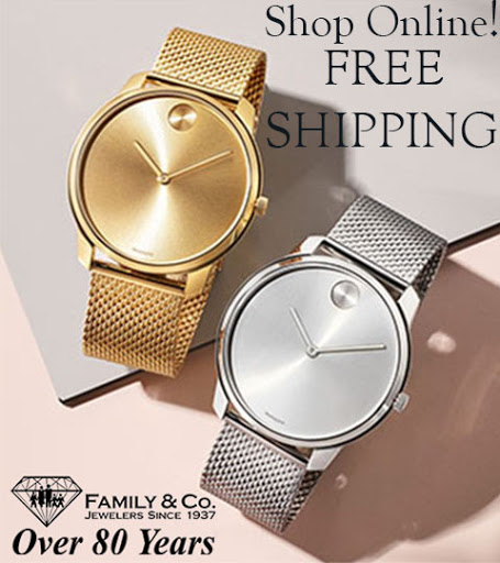 Jeweler «Family & Co. Jewelers», reviews and photos, 65 NJ-70, Marlton, NJ 08053, USA