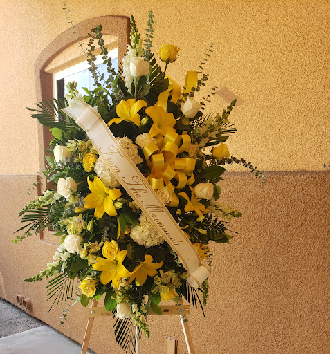 Funeral Home «Montecito Memorial Park and Mortuary», reviews and photos, 3520 E Washington St, Loma Linda, CA 92354, USA