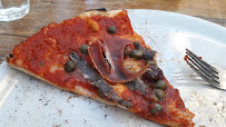 Pizza du Pizzeria L'Olivo à Les Vans - n°13