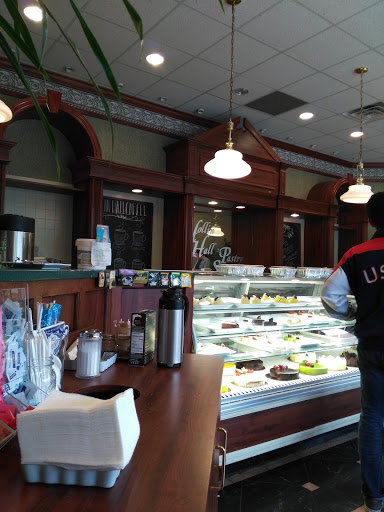 Bakery «Hollin Hall Pastry Shop», reviews and photos, 7920 Fort Hunt Rd, Alexandria, VA 22308, USA