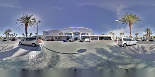 Ford Dealer «Team Ford Lincoln», reviews and photos, 5445 Drexel Rd, Las Vegas, NV 89130, USA