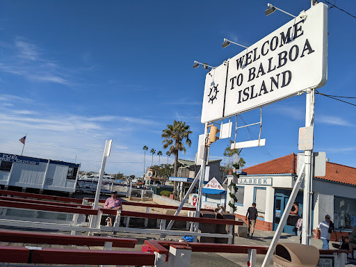 Grocery Store «Island Market», reviews and photos, 500 S Bay Front # A, Newport Beach, CA 92662, USA
