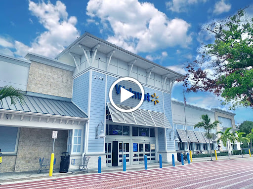 Department Store «Walmart Supercenter», reviews and photos, 2144 W Indiantown Rd, Jupiter, FL 33458, USA