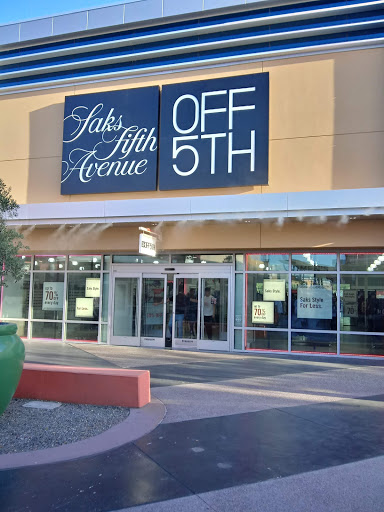 Outlet Mall «Tanger Outlet Westgate», reviews and photos, 6800 N 95th Ave, Glendale, AZ 85305, USA