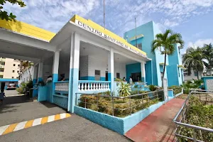 Health center Santo Domingo image