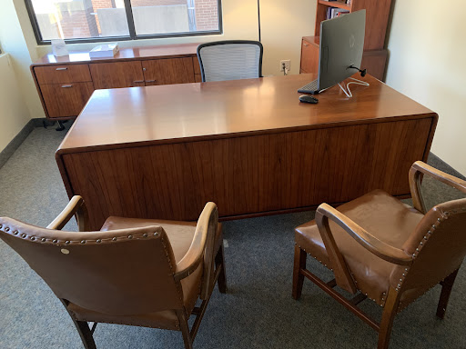 Criminal Justice Attorney «Andrew Deegan, Attorney at Law», reviews and photos