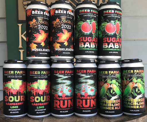 Liquor Store «Kings Contrivance Liquor Shop», reviews and photos, 8630 Guilford Rd B30, Columbia, MD 21046, USA