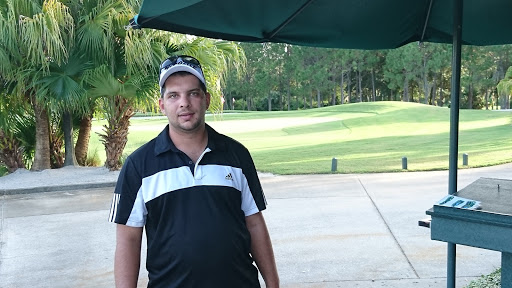 Golf Club «Marriott Golf Academy», reviews and photos, 12001 Ave Verde, Orlando, FL 32821, USA