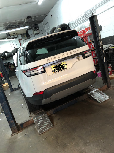 Auto Repair Shop «Any Auto Services», reviews and photos, 3161 NJ-27, Franklin Park, NJ 08823, USA