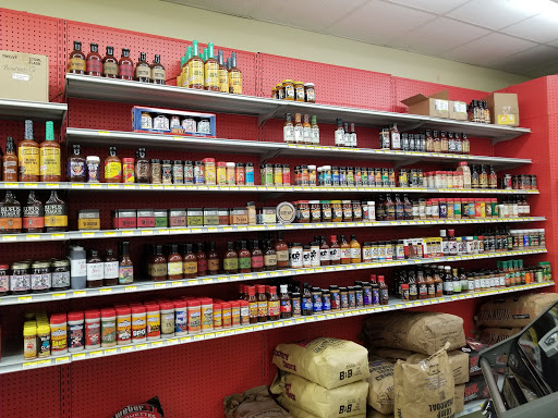 Hardware Store «Ace Hardware», reviews and photos, 9620 US-34, Yorkville, IL 60560, USA