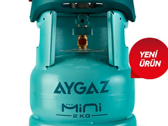 AYGAZ MOGAZ TÜP MEZİTLİ YENİŞEHİR BAYİİ