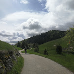 Photo n°3 de l'avis de Renato.u fait le 26/05/2023 à 22:43 sur le  Rifugio Alpino Pian delle Femene à Revine Lago