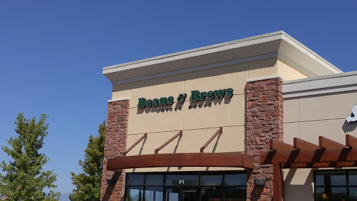 Coffee Shop «Beans & Brews», reviews and photos, 155 13800 S F1, Draper, UT 84020, USA