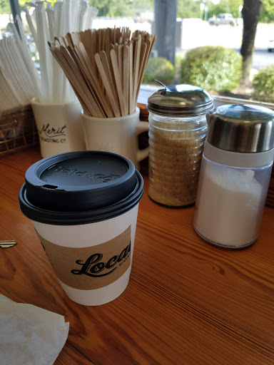 Coffee Shop «Local Coffee», reviews and photos, 24175 I-10 #110, San Antonio, TX 78257, USA