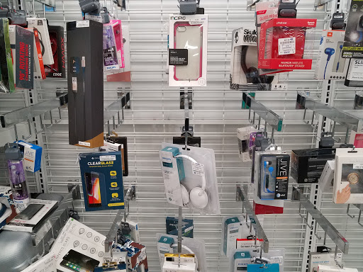 Clothing Store «Ross Dress for Less», reviews and photos, 514 S Illinois Rte 59, Naperville, IL 60540, USA