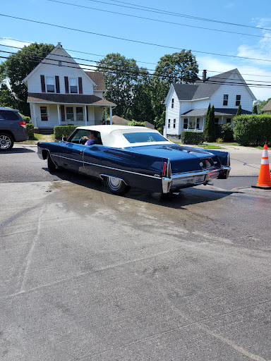 Westerly Car Wash en Westerly
