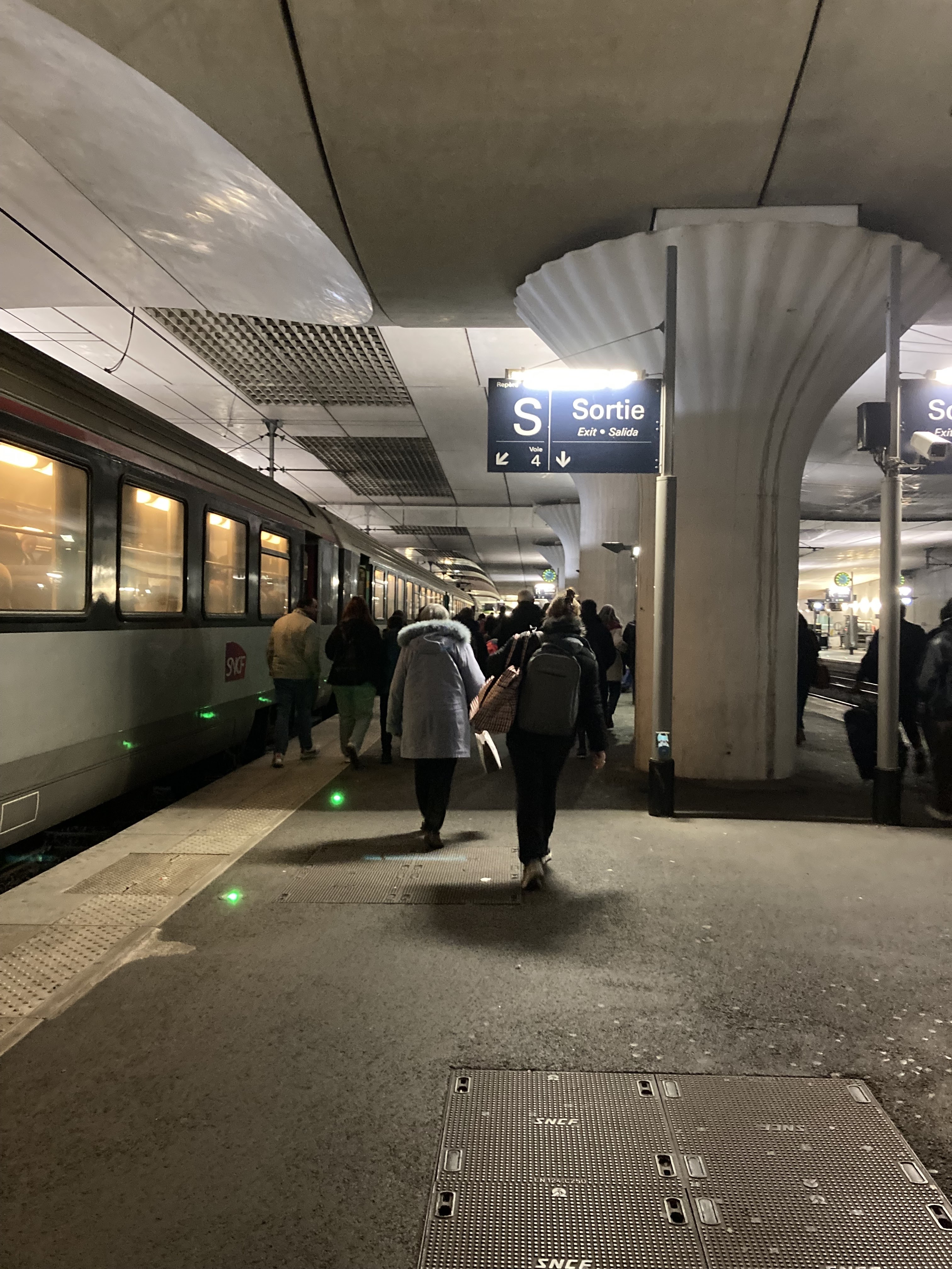 Photo n° 1 de l'avis de Gwénola.a fait le 20/02/2023 à 12:41