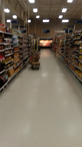 Grocery Store «Meijer», reviews and photos, 4522 Elkhart Rd, Goshen, IN 46526, USA