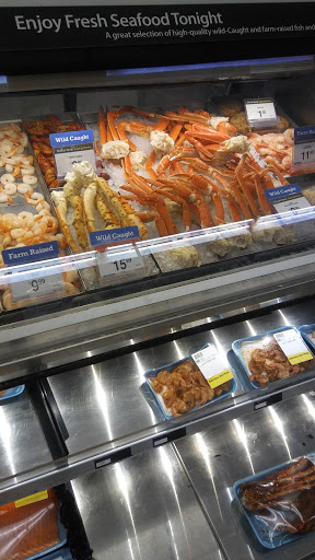 Grocery Store «Kroger», reviews and photos, 1802 N Pointe Dr, Durham, NC 27705, USA