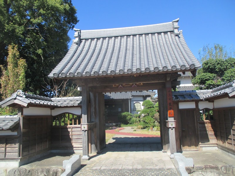 生蓮院