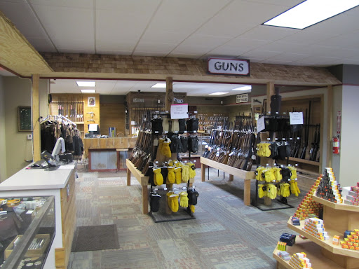 Gun Shop «General Coin & Gun Exchange», reviews and photos, 2221 S Hastings Way, Eau Claire, WI 54701, USA