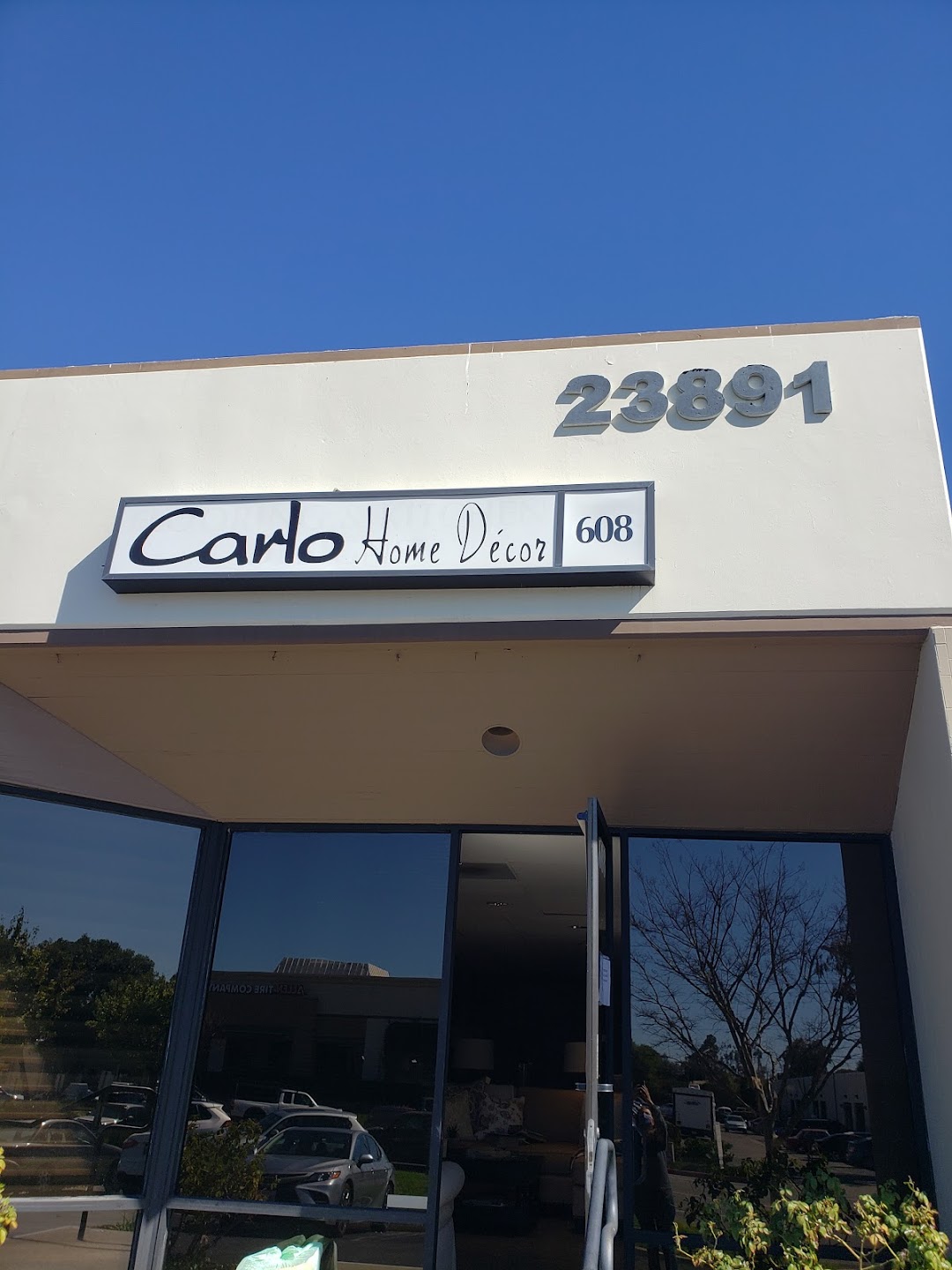 Flooring & Kitchen Designs