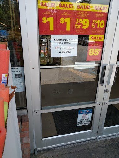 Discount Store «Dollar General», reviews and photos, 27301 US-190, Lacombe, LA 70445, USA