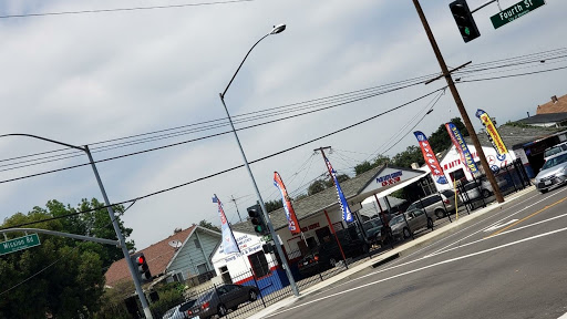 315 W Mission Rd, Alhambra, CA 91801, USA