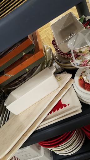 Home Goods Store «HomeGoods», reviews and photos, 2911 Rio Grande Blvd #100, Colleyville, TX 76034, USA