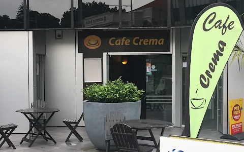 Cafe Crema image