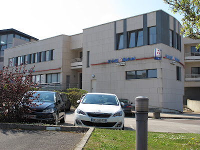 Crédit Mutuel Enseignant à Dijon