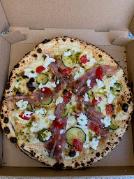 Photo n°16 de Sestini Pizza à Villeneuve-lès-Maguelone ()