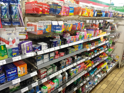 Convenience Store «7-Eleven», reviews and photos, 408 NY-112, Port Jefferson Station, NY 11776, USA